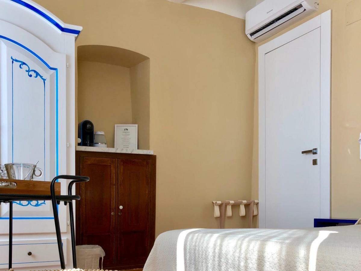 Orto Al Mare Room Rental 리오마기오레 외부 사진